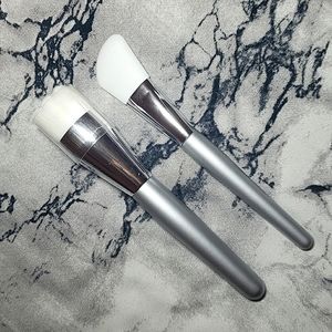 Cosmedix Skincare Brush Set